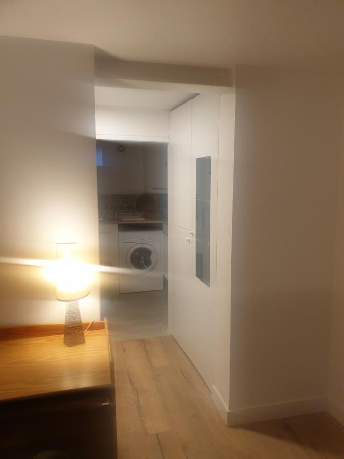 Апартаменти Studio 25M2 Independant Sous-Sol Сарсель Екстер'єр фото